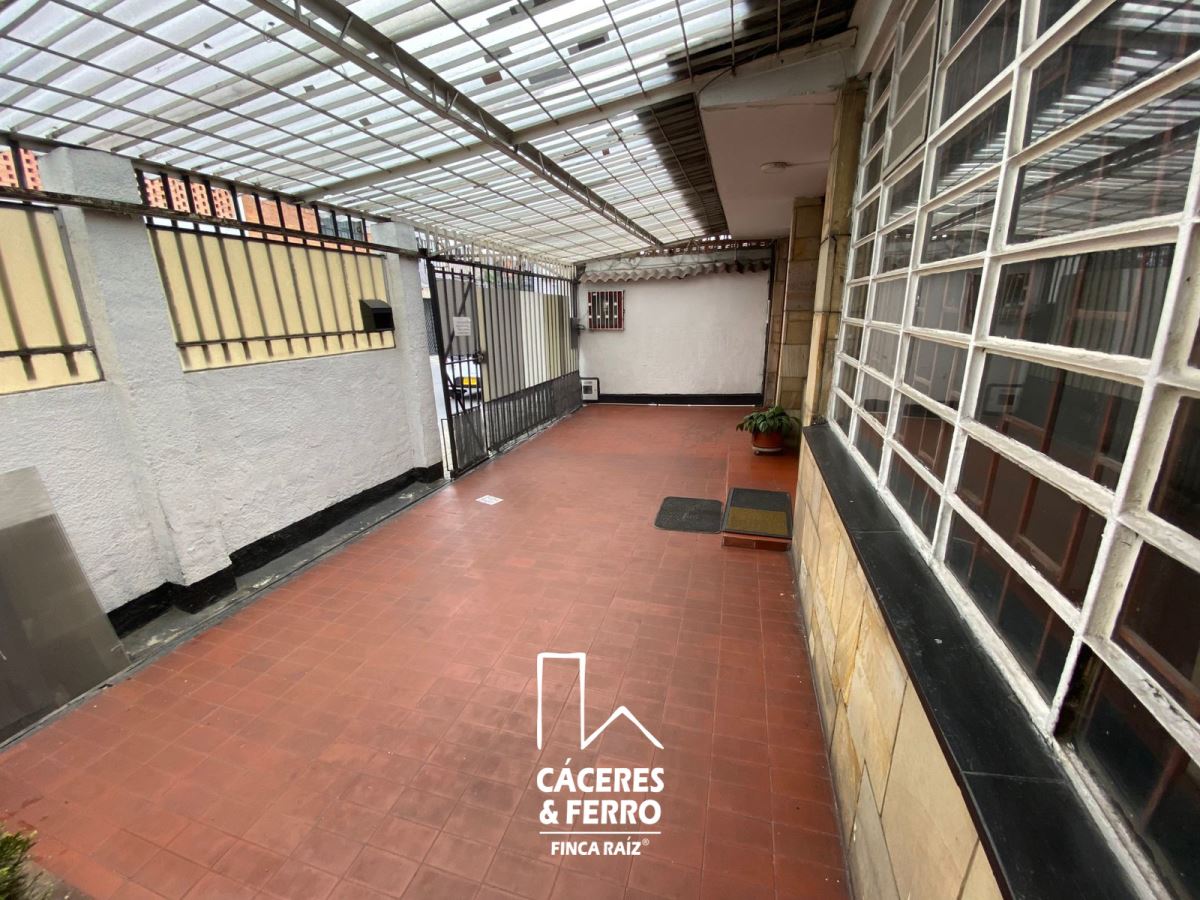 Casa en venta en Chapinero, Bogotá · foto 4 de 20