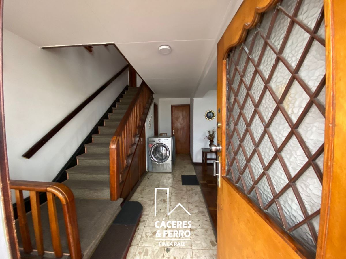 Casa en venta en Chapinero, Bogotá · foto 5 de 20