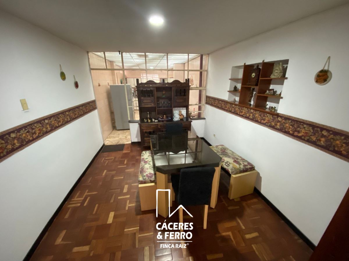 Casa en venta en Chapinero, Bogotá · foto 9 de 20