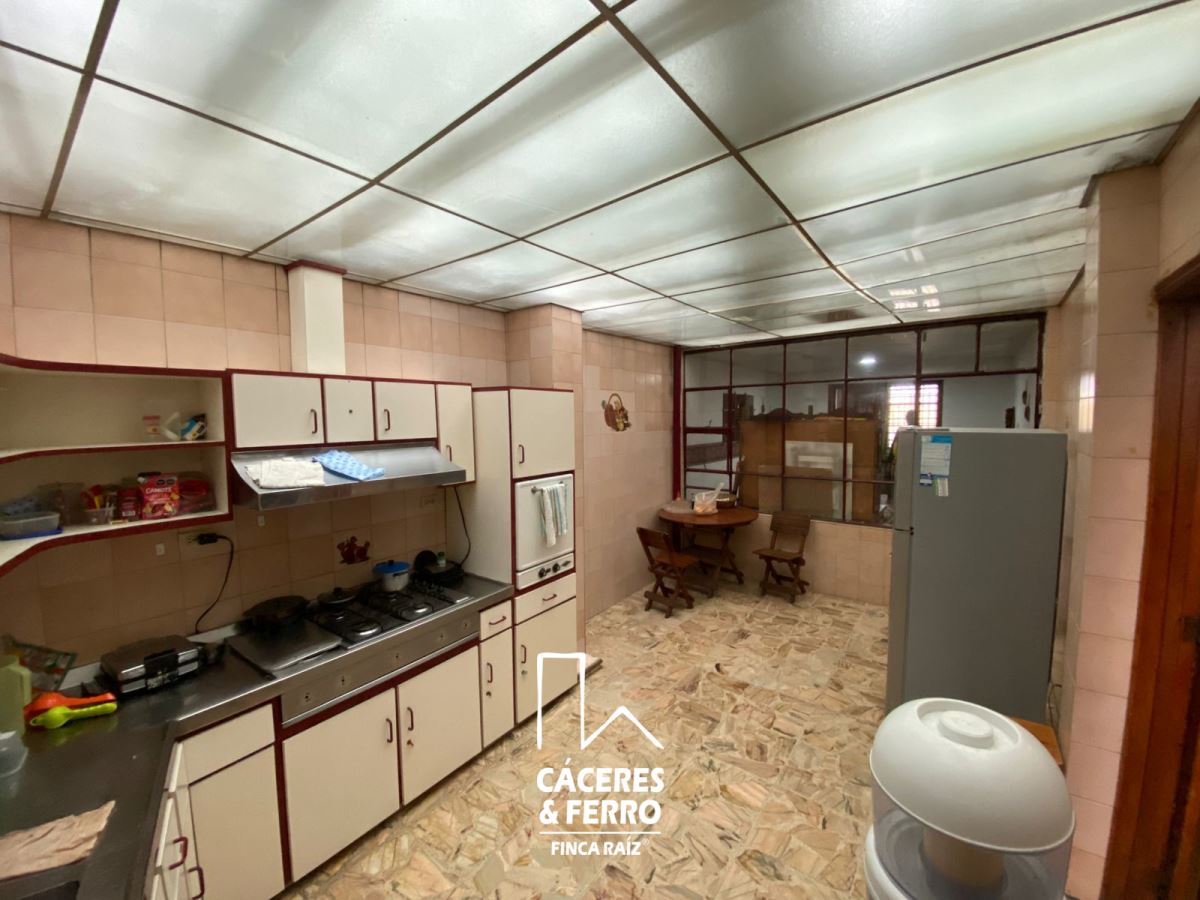 Casa en venta en Chapinero, Bogotá · foto 10 de 20