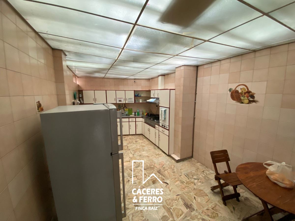 Casa en venta en Chapinero, Bogotá · foto 11 de 20