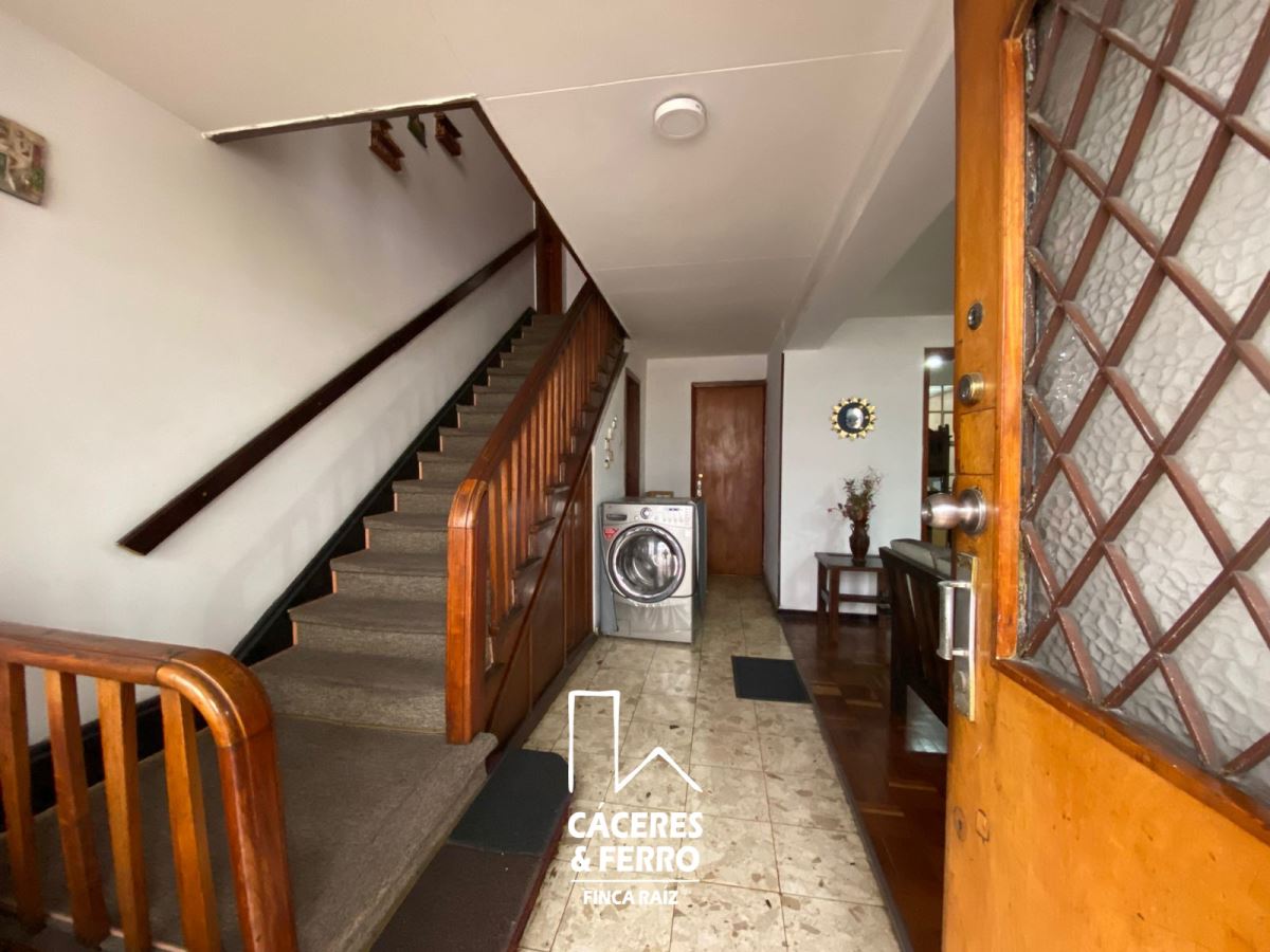 Casa en venta en Chapinero, Bogotá · foto 13 de 20