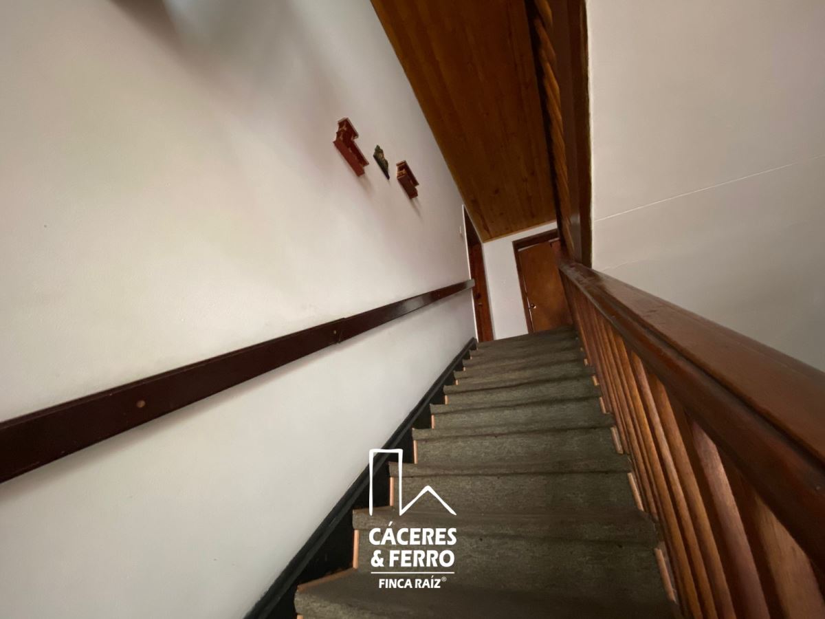 Casa en venta en Chapinero, Bogotá · foto 14 de 20