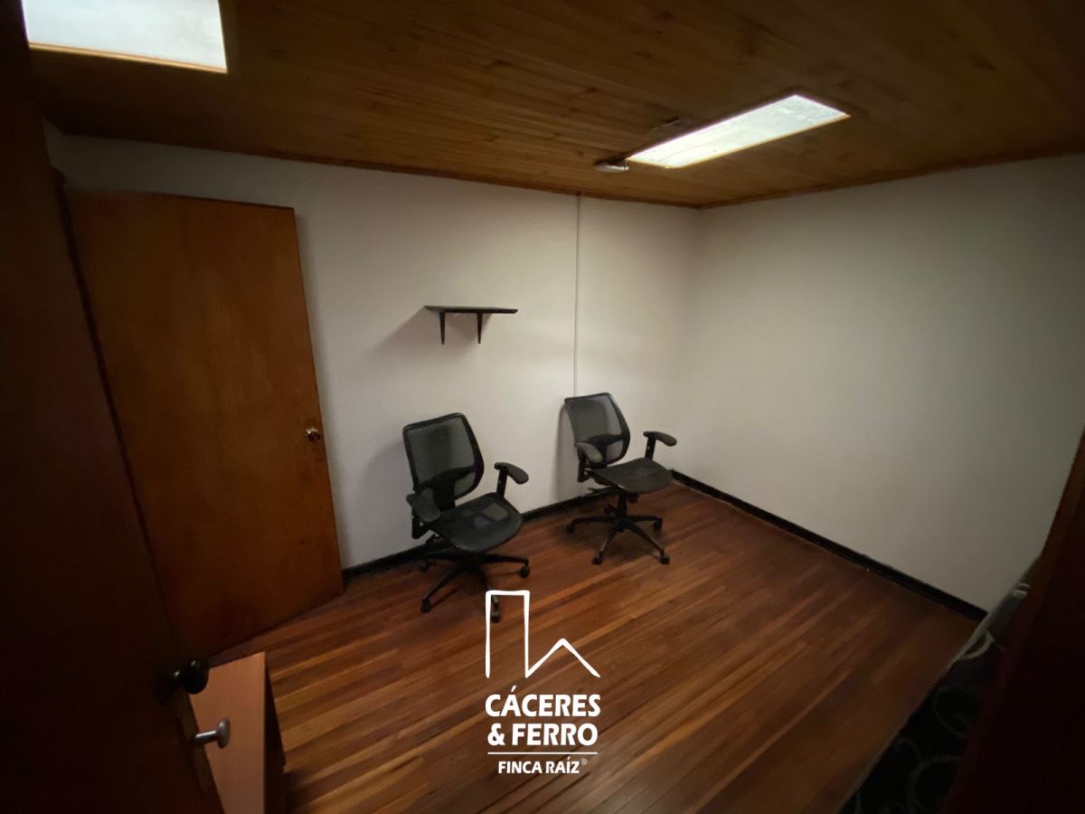 Casa en venta en Chapinero, Bogotá · foto 15 de 20