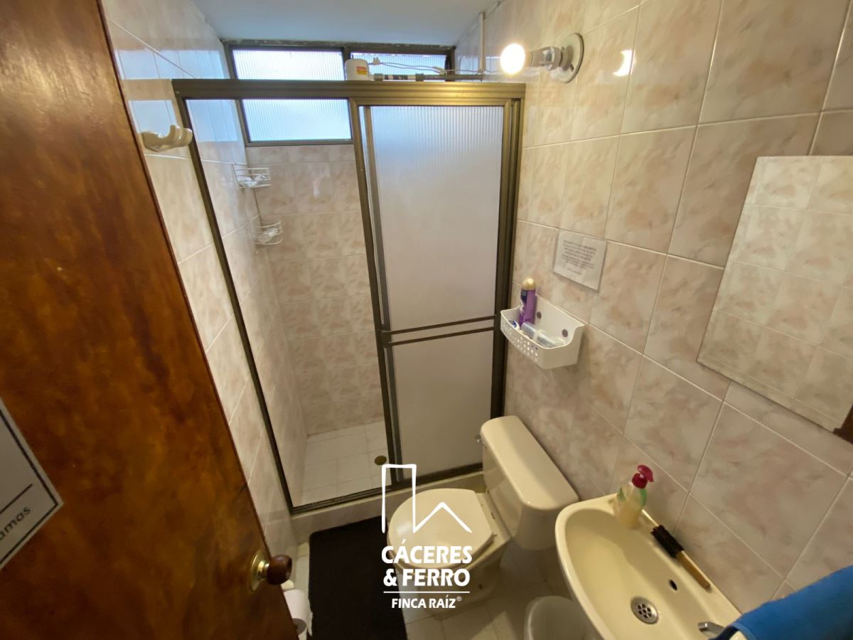Casa en venta en Chapinero, Bogotá · foto 16 de 20