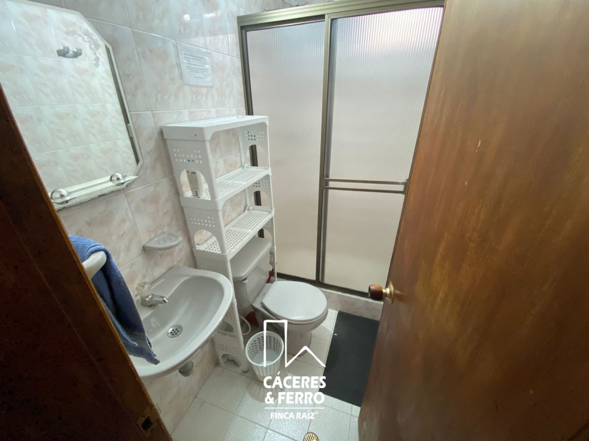 Casa en venta en Chapinero, Bogotá · foto 18 de 20