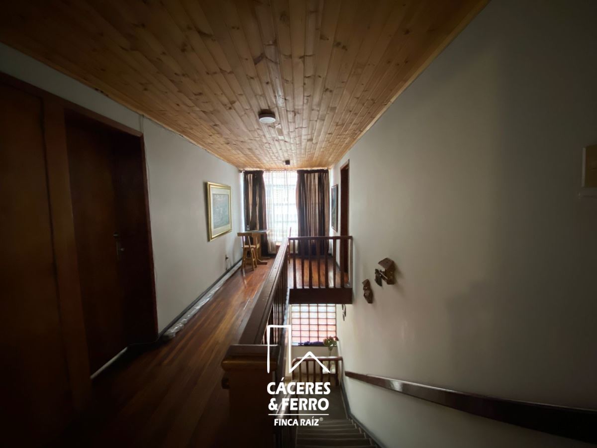 Casa en venta en Chapinero, Bogotá · foto 20 de 20