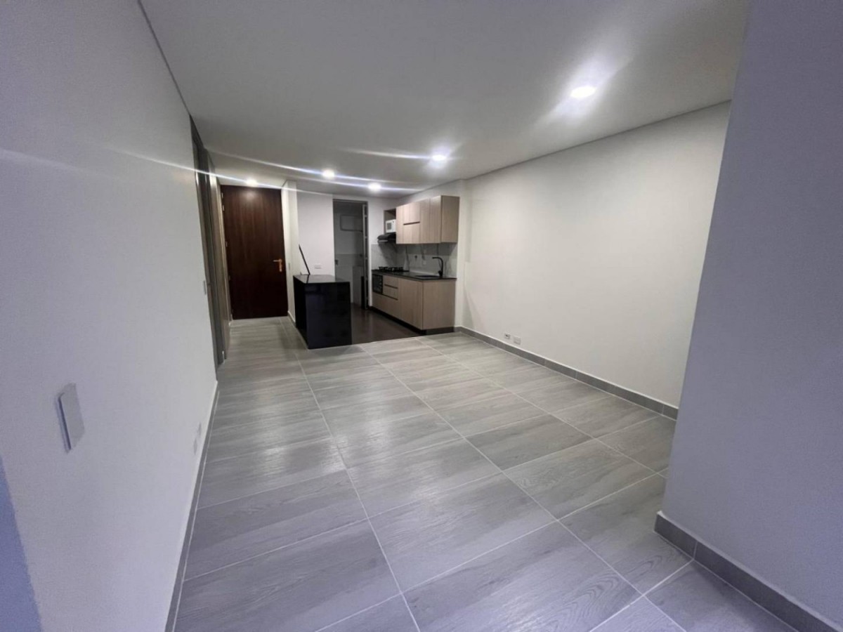 1BR Apartment in Llano Grande (60 m²)