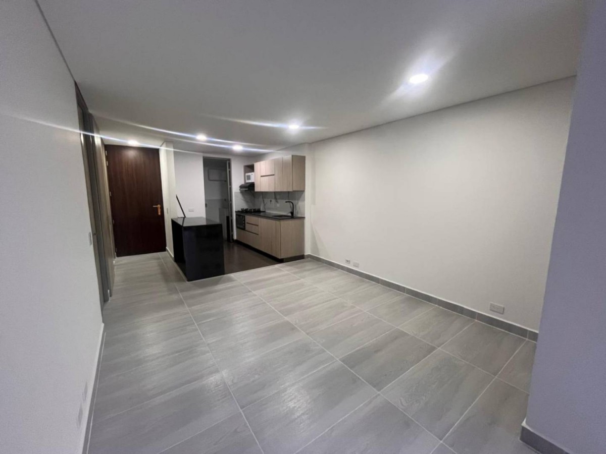 Apartaestudio en Arriendo en Llano Grande, Rionegro - 3