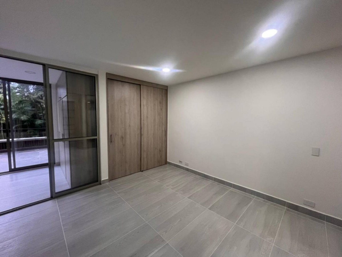 Apartaestudio en Arriendo en Llano Grande, Rionegro - 4