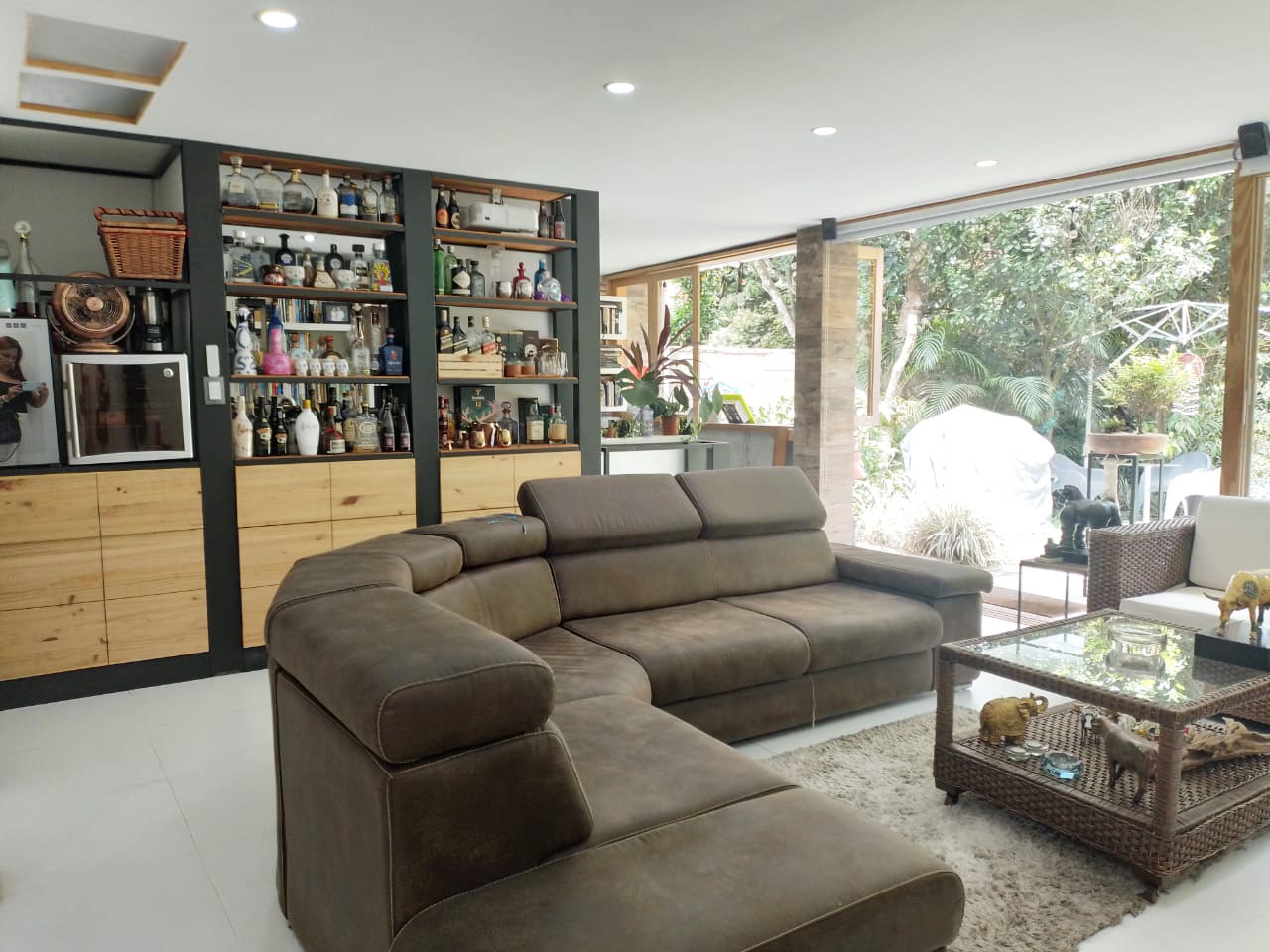 House for rent in El tesoro, Medellín