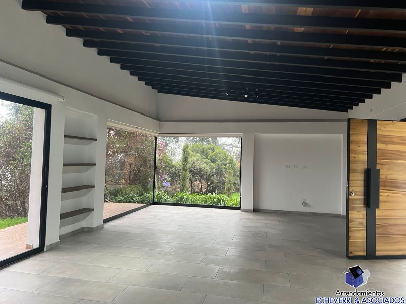 Casa de 3 alcobas en venta en La Catedral, Envigado · foto 7 de 13