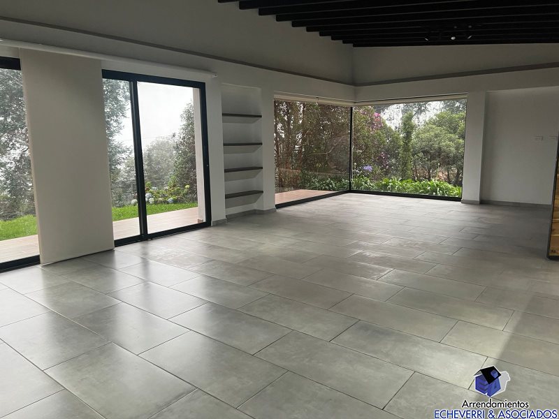Casa de 3 alcobas en venta en La Catedral, Envigado · foto 9 de 13