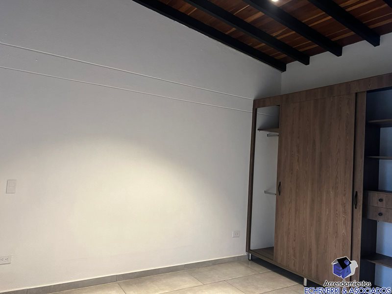 Casa de 3 alcobas en venta en La Catedral, Envigado · foto 13 de 13