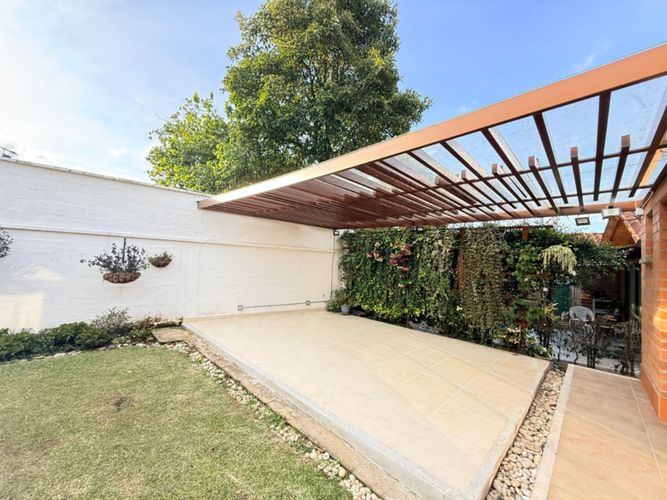 Casa de 3 alcobas en venta en El Retiro, 233 m² · foto 15 de 19