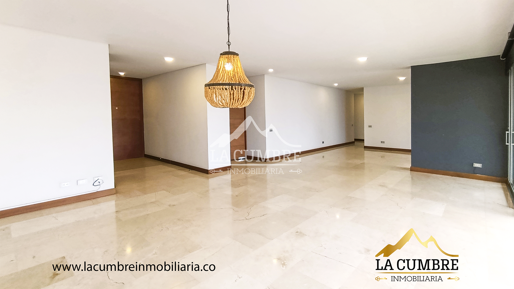 Apartamento en arriendo en Los Parra, Medellín · foto 4 de 15
