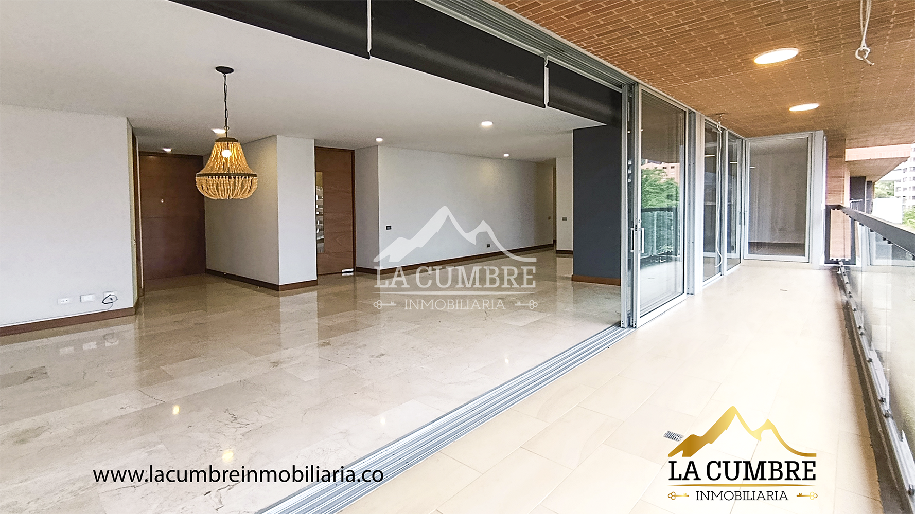 Apartamento en arriendo en Los Parra, Medellín · foto 5 de 15