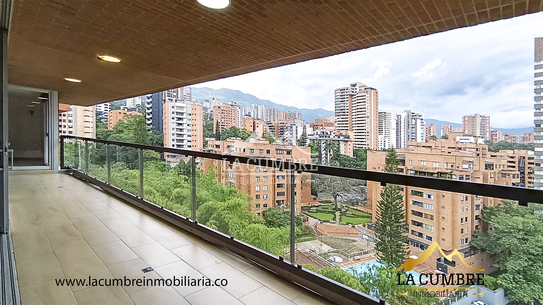 Apartamento en arriendo en Los Parra, Medellín · foto 6 de 15