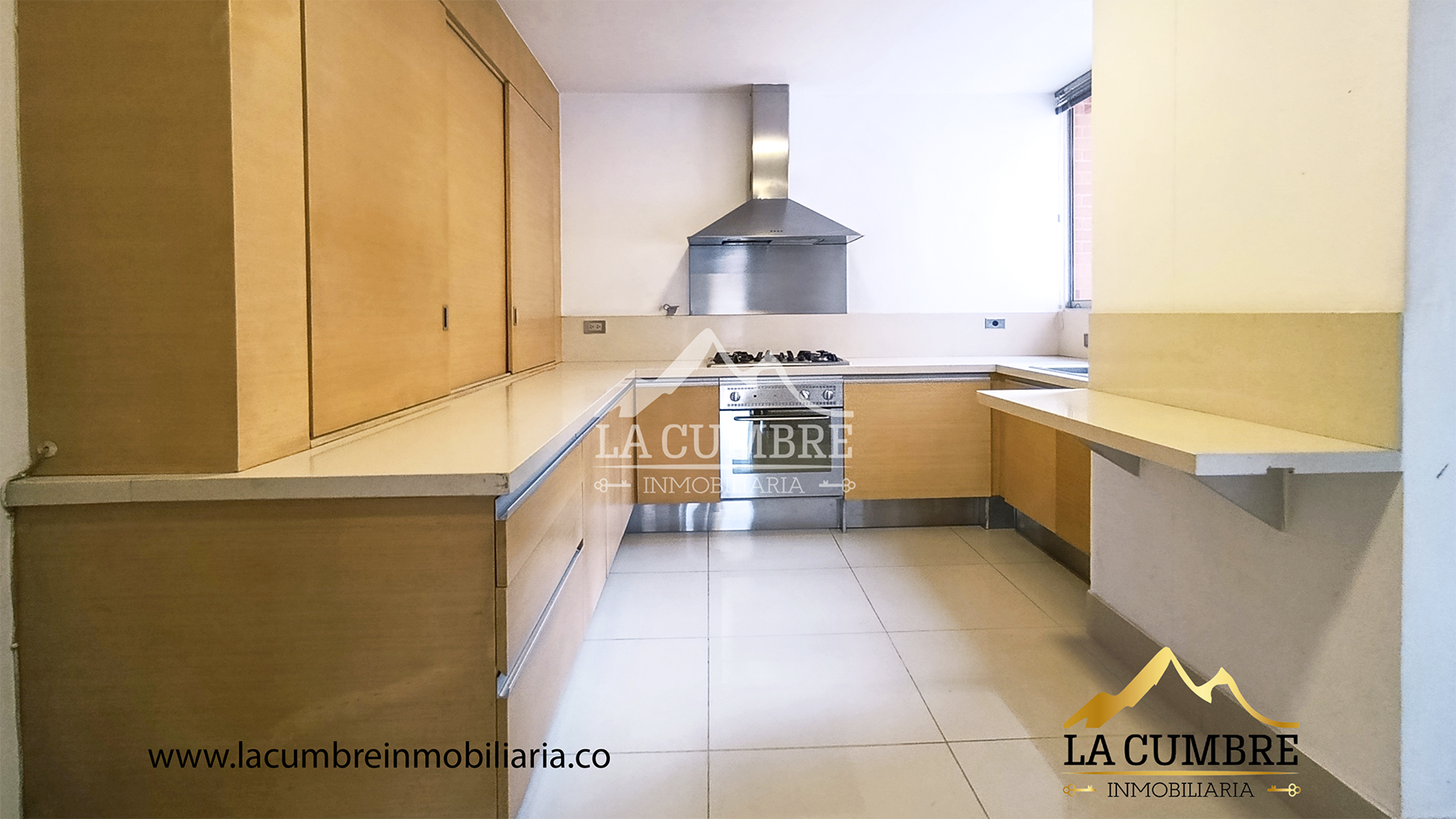 Apartamento en arriendo en Los Parra, Medellín · foto 7 de 15