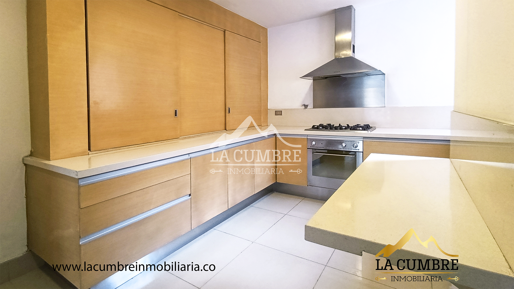 Apartamento en arriendo en Los Parra, Medellín · foto 8 de 15