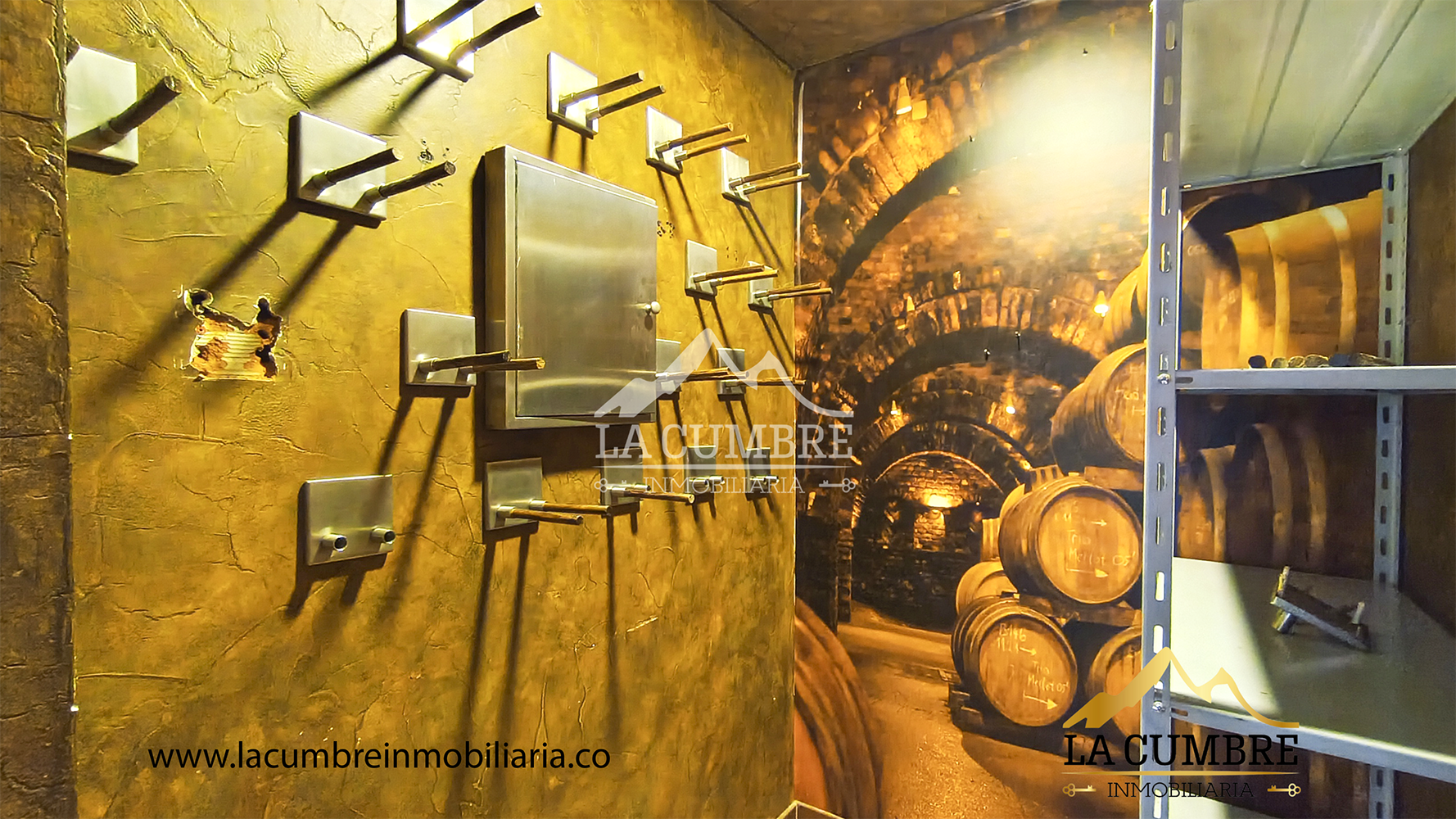Apartamento en arriendo en Los Parra, Medellín · foto 9 de 15