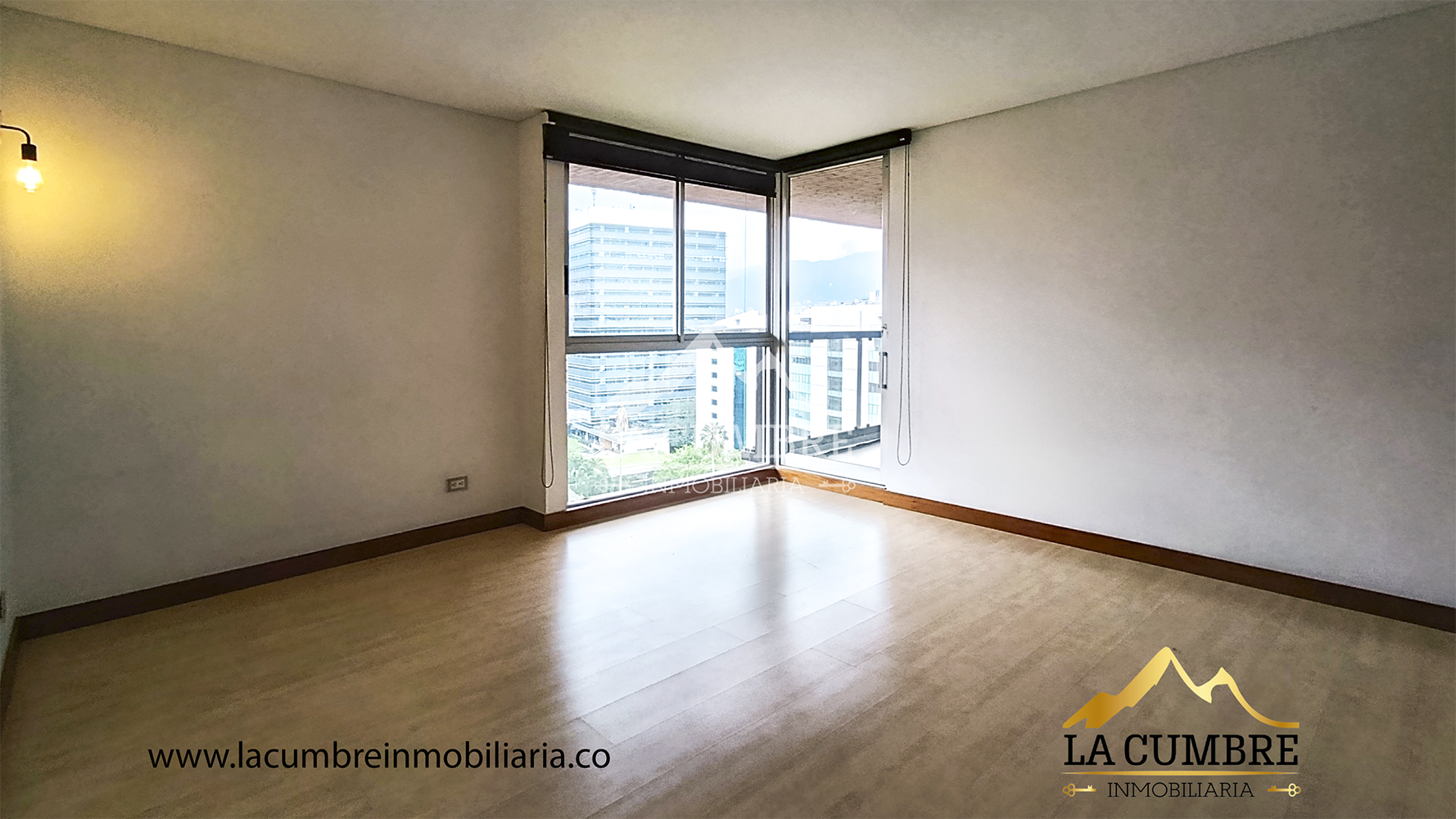 Apartamento en arriendo en Los Parra, Medellín · foto 10 de 15