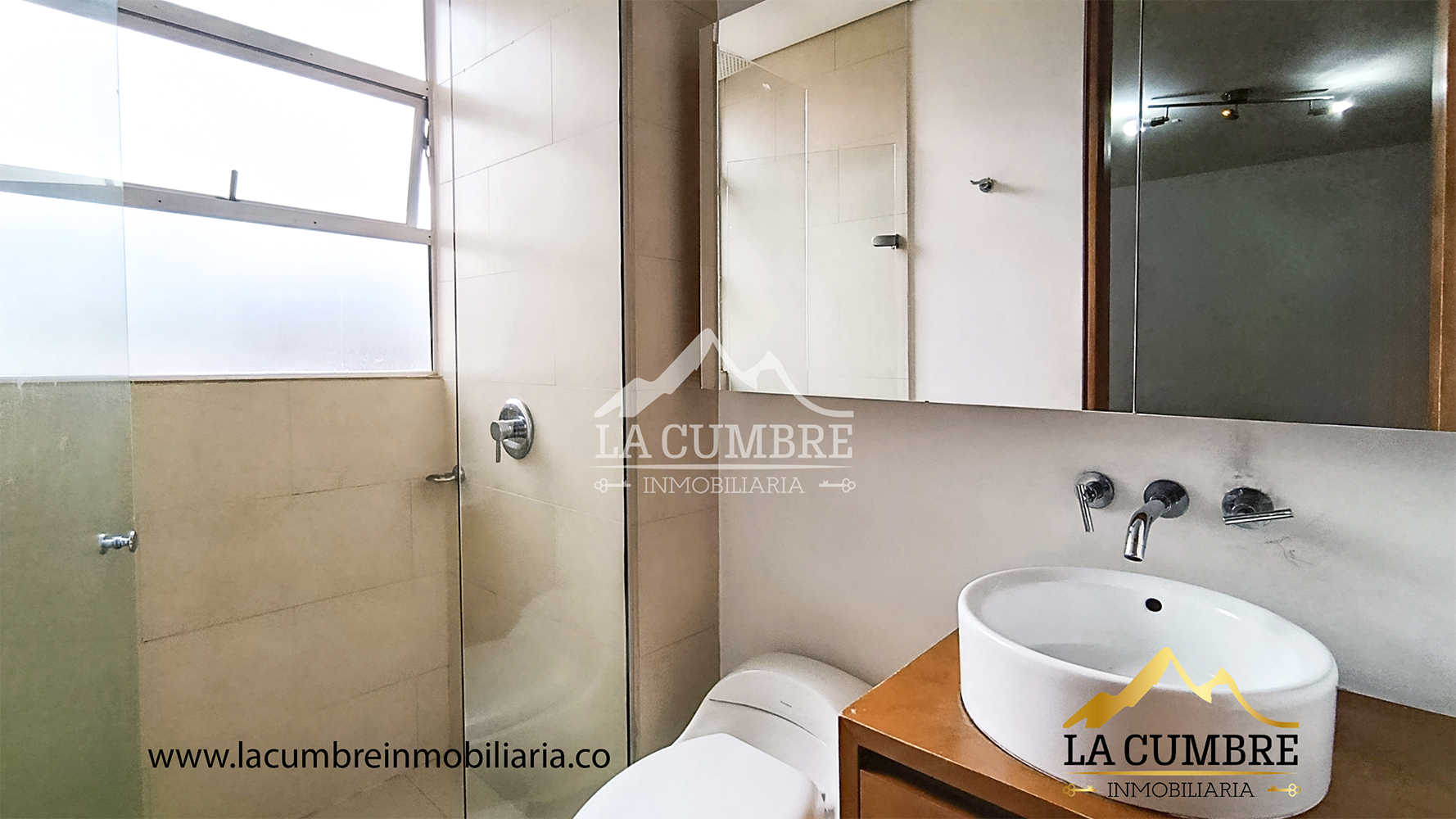 Apartamento en arriendo en Los Parra, Medellín · foto 13 de 15