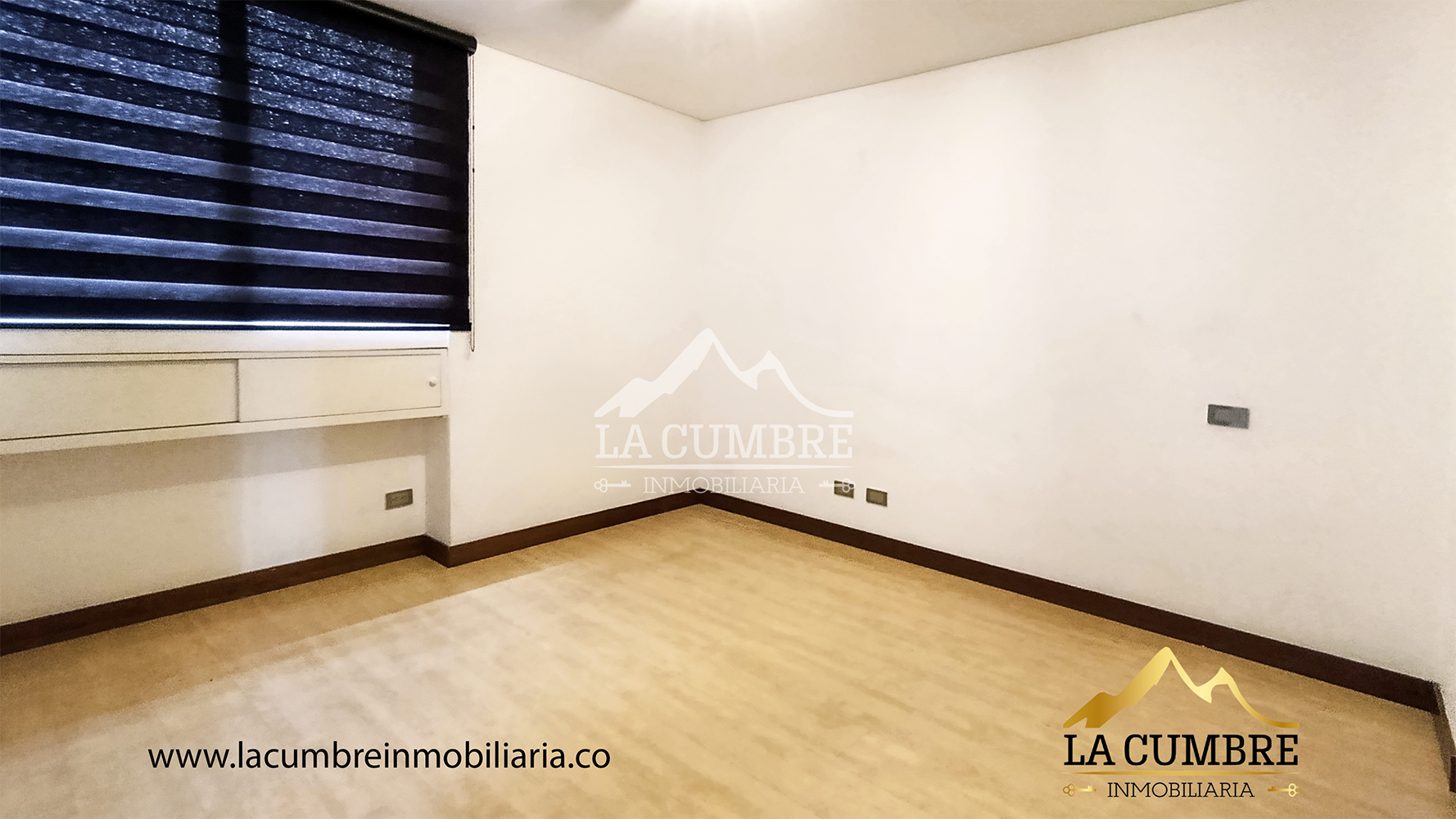 Apartamento en arriendo en Los Parra, Medellín · foto 14 de 15