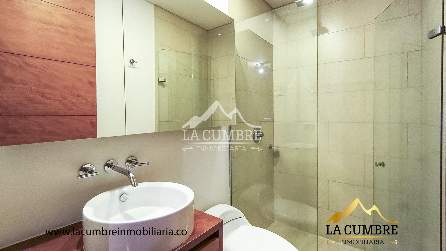 Apartamento en arriendo en Los Parra, Medellín · foto 15 de 15