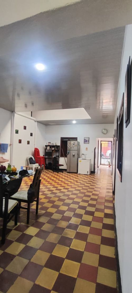 Casa de 4 alcobas en venta en Campo Hermoso, Bucaramanga, 160 m² · foto 2 de 10