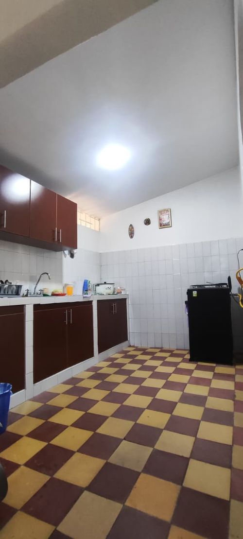 Casa de 4 alcobas en venta en Campo Hermoso, Bucaramanga, 160 m² · foto 3 de 10