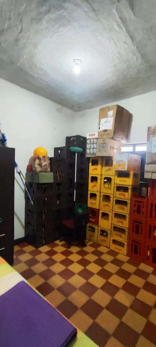 Casa de 4 alcobas en venta en Campo Hermoso, Bucaramanga, 160 m² · foto 4 de 10