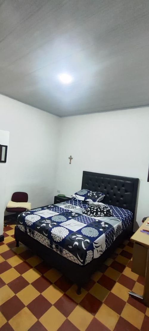 Casa de 4 alcobas en venta en Campo Hermoso, Bucaramanga, 160 m² · foto 7 de 10