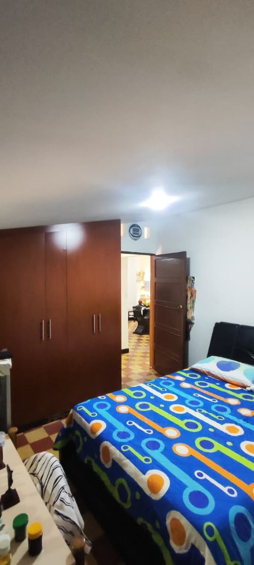 Casa de 4 alcobas en venta en Campo Hermoso, Bucaramanga, 160 m² · foto 8 de 10