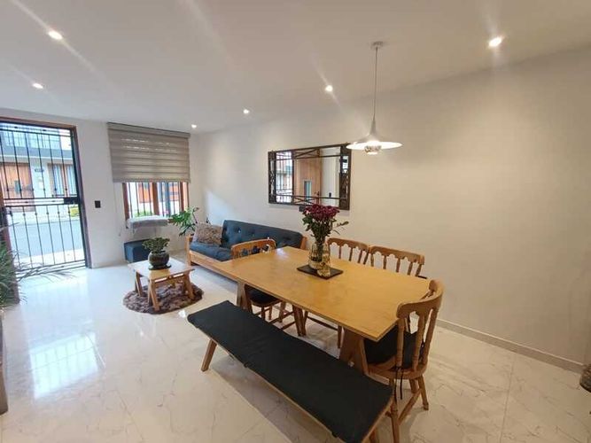 Casa de 4 alcobas en venta en El Tambo, La Ceja, 150 m² · foto 2 de 20