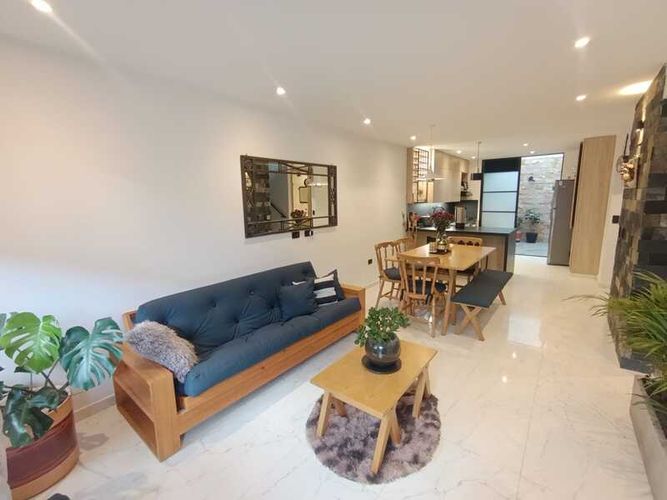 Casa de 4 alcobas en venta en El Tambo, La Ceja, 150 m² · foto 3 de 20