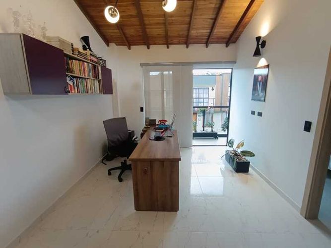 Casa de 4 alcobas en venta en El Tambo, La Ceja, 150 m² · foto 4 de 20