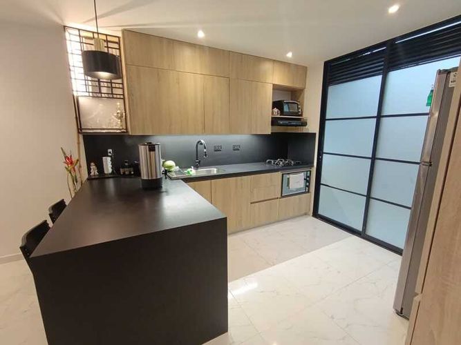 Casa de 4 alcobas en venta en El Tambo, La Ceja, 150 m² · foto 7 de 20