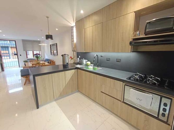 Casa de 4 alcobas en venta en El Tambo, La Ceja, 150 m² · foto 8 de 20