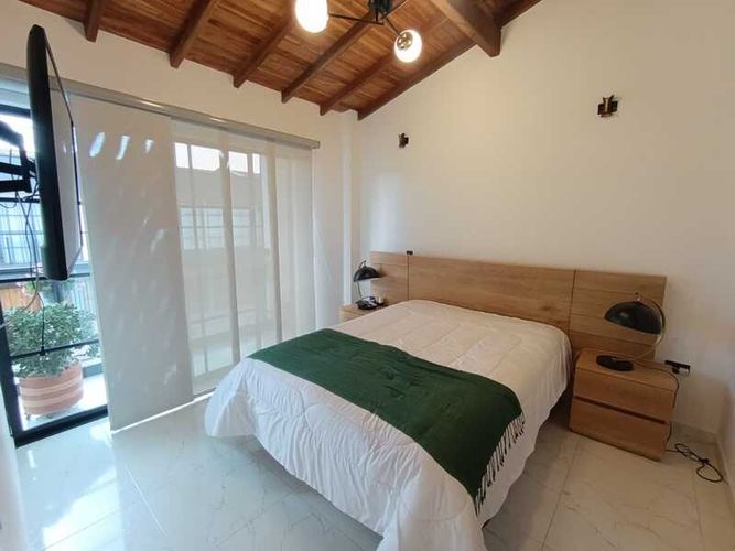 Casa de 4 alcobas en venta en El Tambo, La Ceja, 150 m² · foto 12 de 20