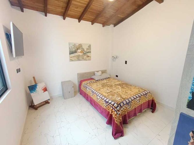 Casa de 4 alcobas en venta en El Tambo, La Ceja, 150 m² · foto 13 de 20