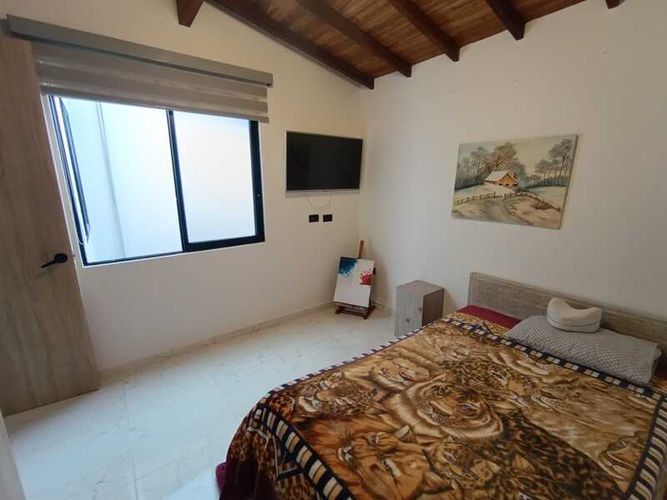 Casa de 4 alcobas en venta en El Tambo, La Ceja, 150 m² · foto 14 de 20