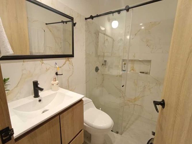 Casa de 4 alcobas en venta en El Tambo, La Ceja, 150 m² · foto 18 de 20
