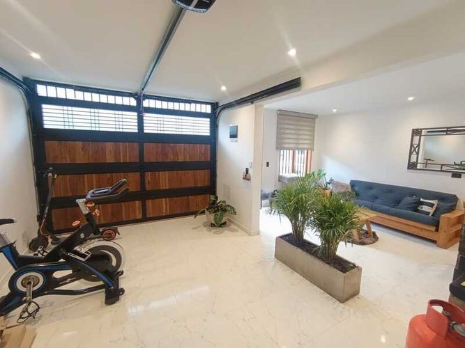 Casa de 4 alcobas en venta en El Tambo, La Ceja, 150 m² · foto 19 de 20
