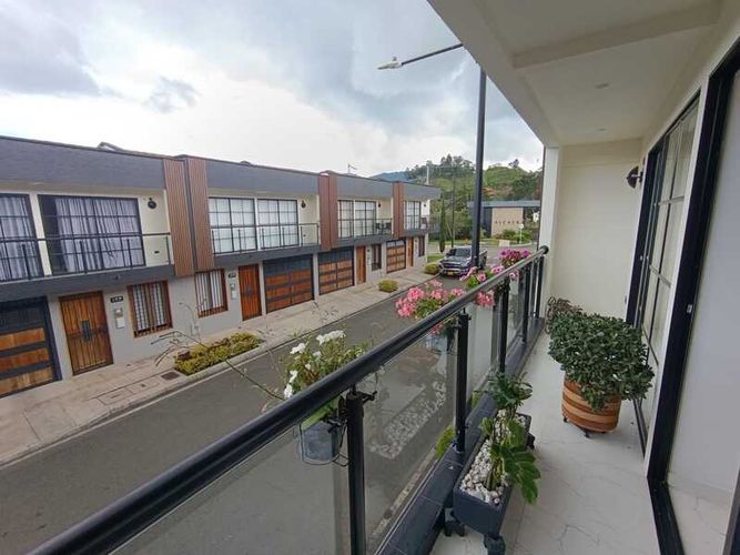 Casa de 4 alcobas en venta en El Tambo, La Ceja, 150 m² · foto 20 de 20