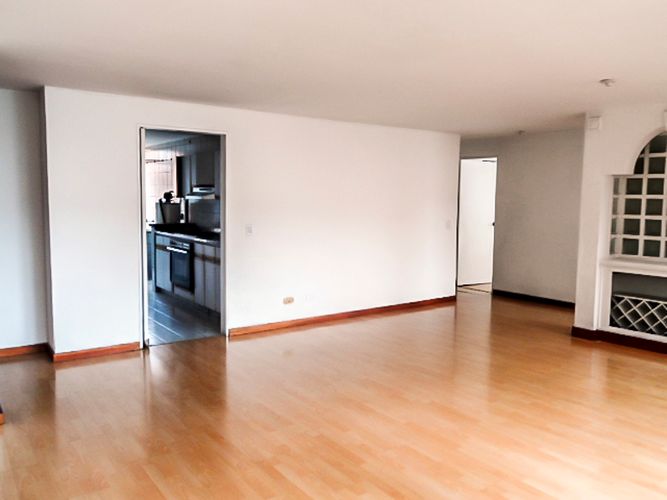 Apartamento de 3 alcobas en arriendo en El Poblado, Medellín, 170 m² · foto 12 de 15