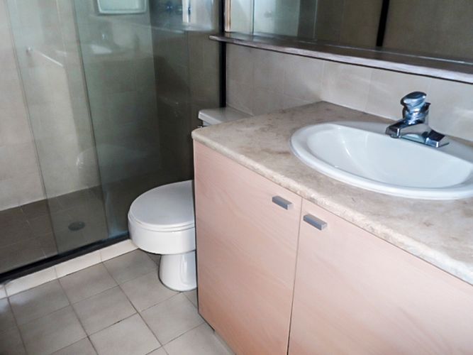 Apartamento de 3 alcobas en arriendo en El Poblado, Medellín, 170 m² · foto 13 de 15