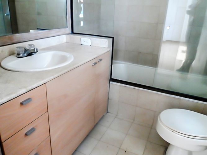Apartamento de 3 alcobas en arriendo en El Poblado, Medellín, 170 m² · foto 14 de 15