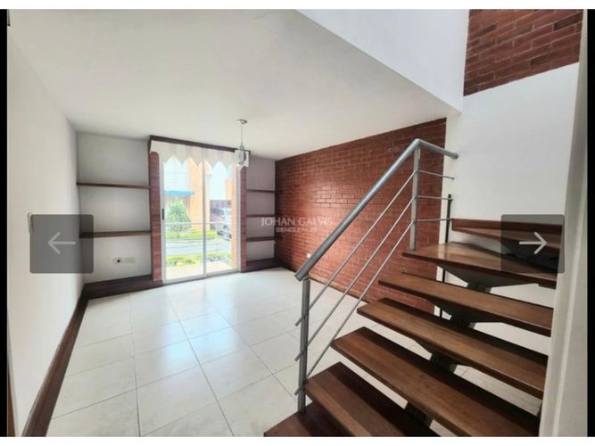 Casa de 3 alcobas en venta en Aborigenes, Armenia, 169 m² · foto 4 de 10