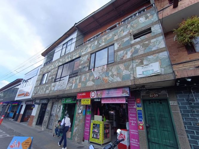 Local en arriendo en La Ceja, 196 m² · foto 12 de 21